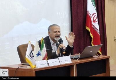 همایش ملی آسیب‌های اجتماعی و فرهنگی در دانشگاه آزاد اسلامشهر - تسنیم