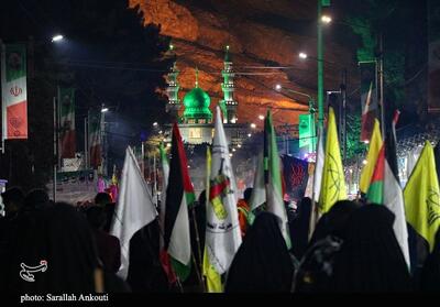صدور مجوز برای 186 موکب استان بوشهر برای اربعین حسینی - تسنیم