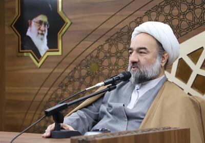 پیام امام خامنه‌ای‌ به حوزه مسئولیت‌آفرین است - تسنیم