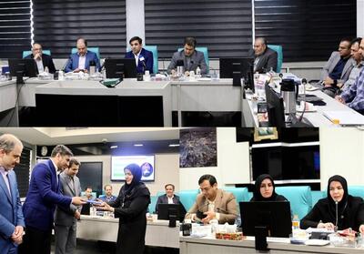 10 آزمایشگاه فناوری اطلاعات مجوز دریافت کردند - تسنیم