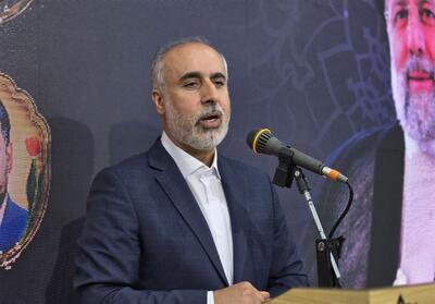 جمهوری اسلامی مقاوم در برابر توطئه‌ها و تحریم‌ها - تسنیم