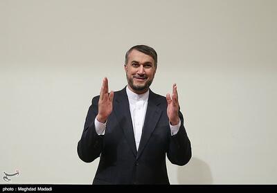 نقش مهم شهید امیرعبداللهیان در عملیات وعده صادق 1 چه بود؟- فیلم فیلم استان تسنیم | Tasnim