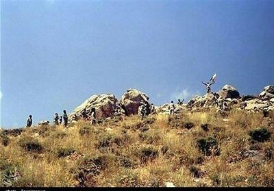 اعزام 350 لرستانی به منطقه عملیاتی   حاج‌عمران   - تسنیم
