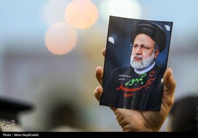 شهید رئیسی خستگی نمی‌شناخت/شهادت نتیجه عمل به تکلیف بود - تسنیم