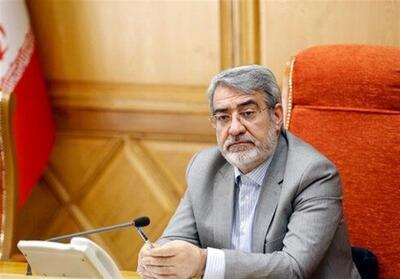 رحمانی فضلی سفیر ایران در چین شد - تسنیم
