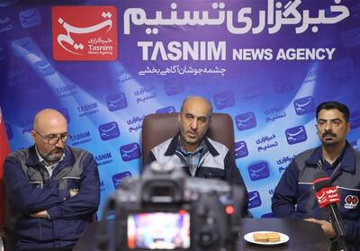میزگرد|هپکو از بحران به شکوفایی؛بررسی اقدامات شهید رئیسی - تسنیم