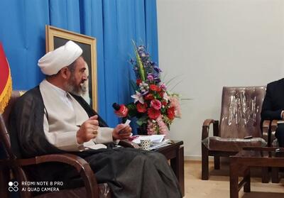 امام جمعه ایلام: اخلاق و اقتصاد رسانه باید اولویت باشد - تسنیم