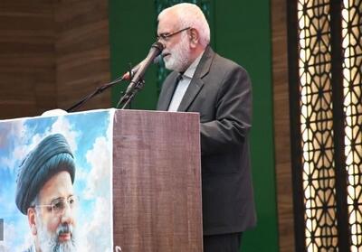 دولت شهید رئیسی برخاسته از متن مردم بود - تسنیم