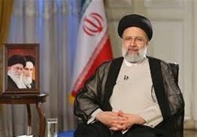 فتح‌الفتوح امام راحل تداوم تربیت رئیسی‌هاست - تسنیم