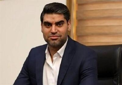 حدادی: تصمیم گرفتیم برای نقل‌وانتقالات بهتر درویش بماند - تسنیم