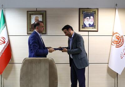 سرپرست جدید مجتمع مس شهربابک منصوب شد - تسنیم