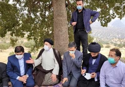فتاح: اگر دولت شهید رئیسی ادامه می‌یافت کشور دگرگون می‌شد - تسنیم