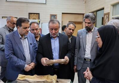 نبود زیرساخت‌های اشتغال‌ زنگ خطری برای روستاهای خراسان جنوبی - تسنیم