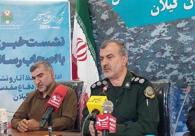 یادواره 262 شهید گیلانی عملیات فتح خرمشهر برگزار می‌شود - تسنیم