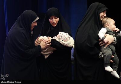 گردهمایی مادران آینده ساز- عکس خبری تسنیم | Tasnim