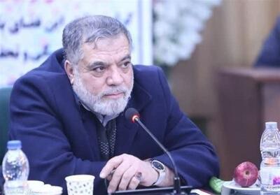 آبنوش: ساخت شهر صنعتی فراسا متوقف شود - تسنیم