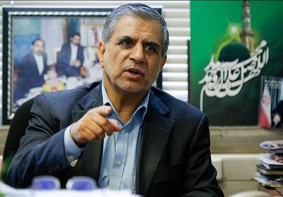 یادداشت امانپور | دستاوردهای تحول‌آفرین آبخیزداری در نائین - تسنیم