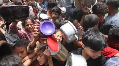 پزشکان بدون‌مرز: ورود محدود کمک‌ها به غزه فریبکاری است - تسنیم