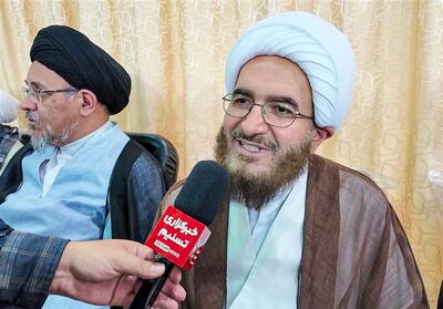 شهید آل‌هاشم نگاهی پدرانه و تربیتی به جوانان داشت+فیلم - تسنیم