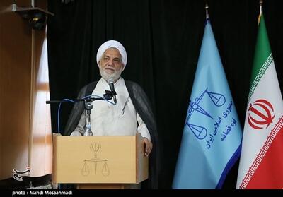 تقویت ارتباط مردم و قوه قضائیه نیازمند برنامه‌ریزی هدفمنداست - تسنیم