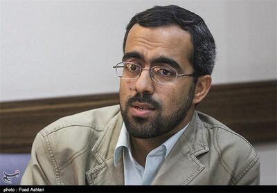 ایزدخواه: تمامی مراحل ثبت سفارش، سامانه‌ای انجام می‌شود - تسنیم