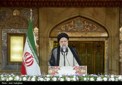شهید جمهور مظلوم‌ترین رئیس جمهور ایران است - تسنیم