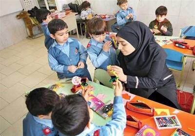 فرصت 40 روزه ثبت‌نام کلاس اولی‌ها از یکم خرداد تا 10 تیر ماه - تسنیم