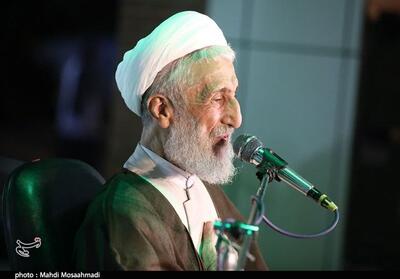 صدیقی: تشییع شهید رئیسی نقشه چندین‌ ساله دشمن را خنثی کرد - تسنیم
