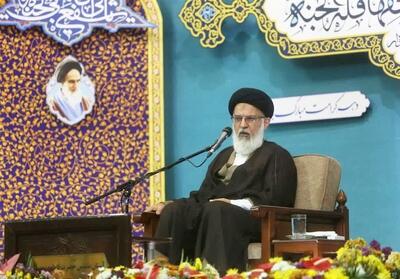 اولویت مهم حوزه و دانشگاه برای مقابله با جنگ شناختی دشمن - تسنیم