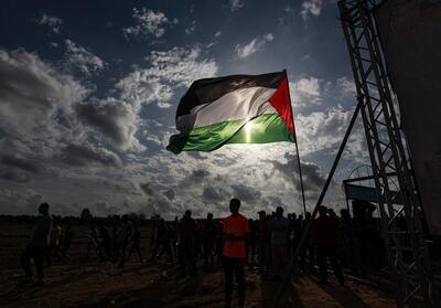 مقاومت فلسطین: ارابه‌های گدعون از پیش محکوم به شکست است - تسنیم