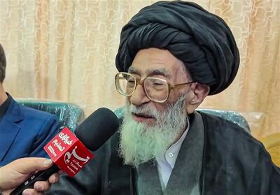 شهید آل‌هاشم؛ مردی که پدر بر او اقتدا کرد- فیلم فیلم استان تسنیم | Tasnim