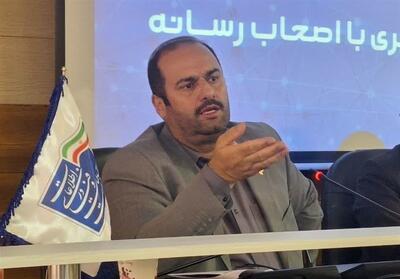 طرح جی‌نف تا پایان 1405 سراسر قزوین را پوشش می‌دهد - تسنیم
