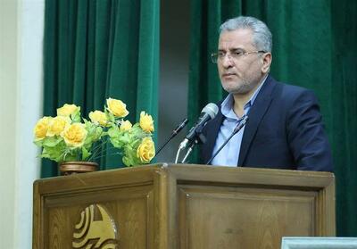 دستاوردهای چشم‌گیری در حوزه ارتباطات شاهد هستیم - تسنیم