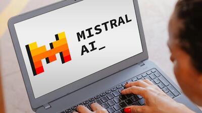 Mistral مدل هوش مصنوعی Devstral را برای برنامه‌نویسی معرفی کرد