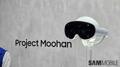 گوگل: هدست Project Moohan سامسونگ تا پایان سال روانه بازار می‌شود