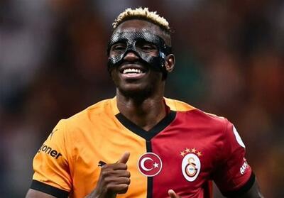 حذف یوونتوس از رقابت برای جذب مهاجم ناپولی