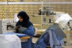 اختصاص بودجه ویژه به مشاغل زنان سرپرست خانوار