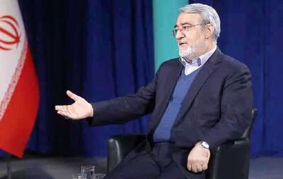 رحمانی‌ فضلی در حلقه‌های تو در توی قدرت