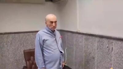 شناسایی و دستگیری شبکه جعل عناوین مقامات + فیلم