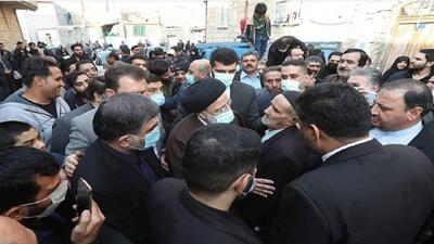 از آب‌رسانی به استان کویری یزد تا جشن احیای واحد‌های راکد