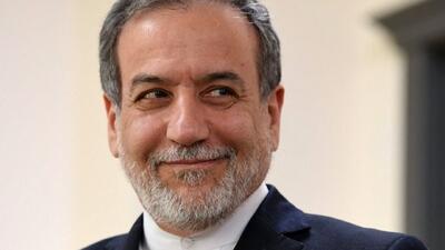 کشور‌های منطقه نیازمند بنا نهادن نظم نوین منطقه‌ای هستند