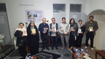 نشر دارا فعال در نشر فرهنگ افغانستان + فیلم