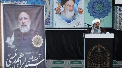 هیچ قدرتی حریف ملت ایران نیست