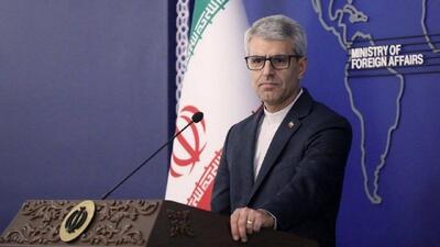 برگزاری دور پنجم گفت‌و‌گو‌های غیر مستقیم ایران - آمریکا در روز جمعه