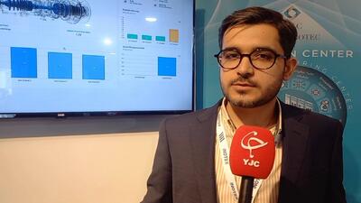 طراحی سامانه بومی پیشگیری از خرابی در صنعت نفت و گاز + فیلم