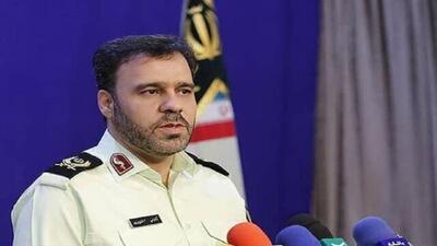 اعتماد به پلیس؛ کلید امنیت همگانی است