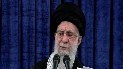 با مردم مثل رجایی + فیلم