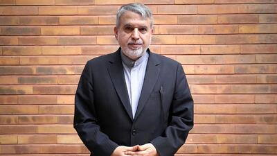 وزیر میراث فرهنگی وارد کرمان شد