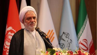 همایش طلایه داران خیرخواهی قضایی با حضور مشاور رییس قوه قضا در کرمان