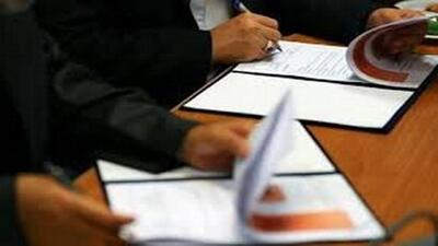 تقویت برند‌های فناورانه کشور با انعقاد تفاهم‌نامه دوجانبه معاونت علمی ریاست‌جمهوری